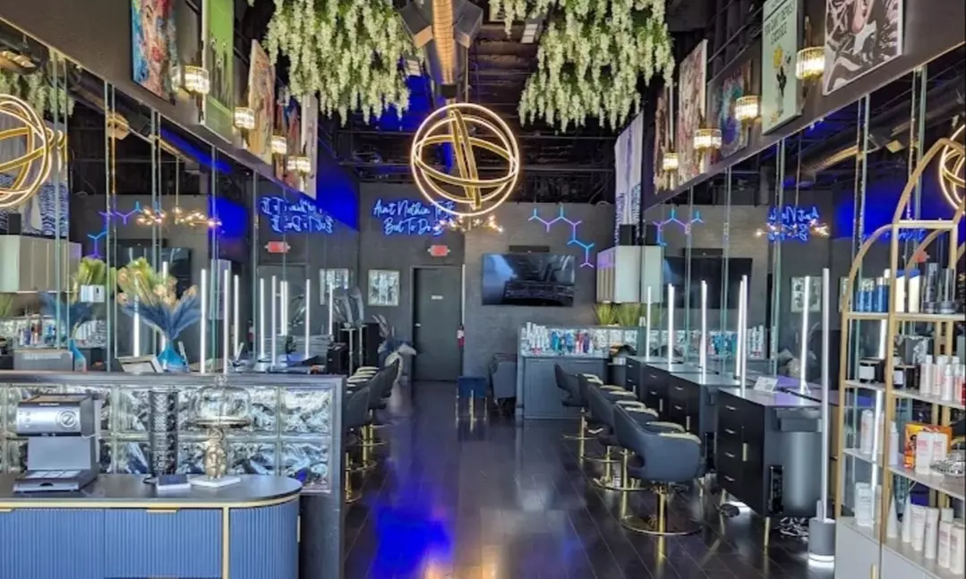 Elevate with Hair Shampoo, Conditioning, Blowdry, Scalp Massage, Style, Full Highlights & More (Up to 56%Off) - Primary Image