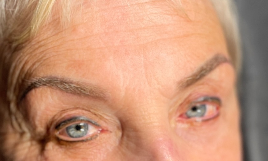 Image 5: Up to 59% Off on Permanent Makeup at Beauty Studios OC