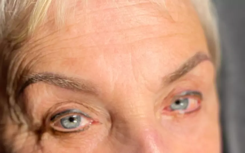 Up to 63% Off on Permanent Makeup at Beauty Studios