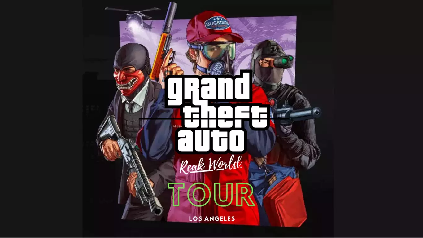 Up to 30% Off Guided Tour at GTA