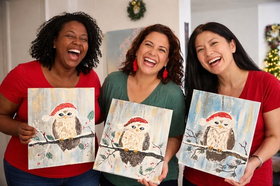 What to expect media