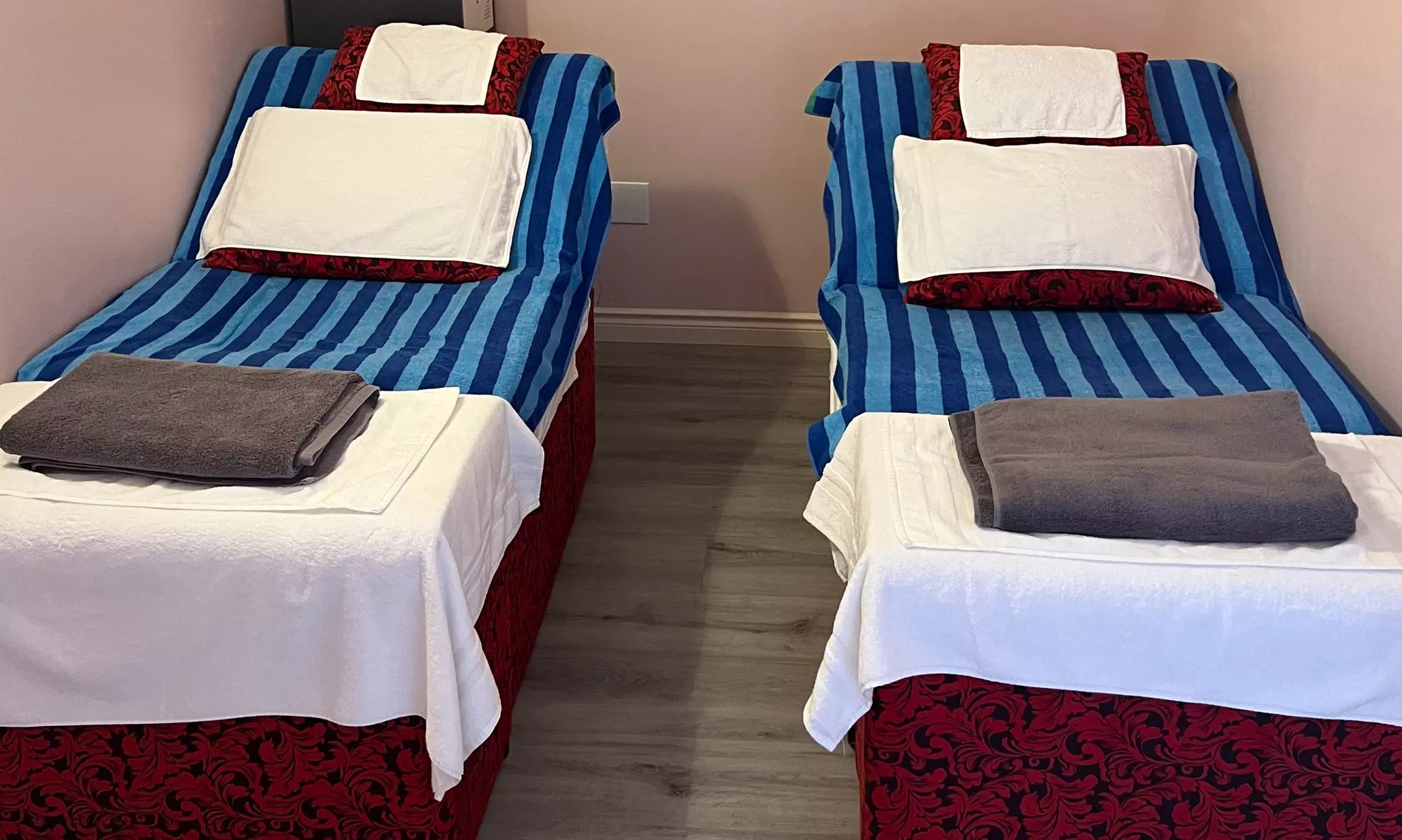 Up to 30% Off on Deep Tissue Massage at Lunar Bay Massage