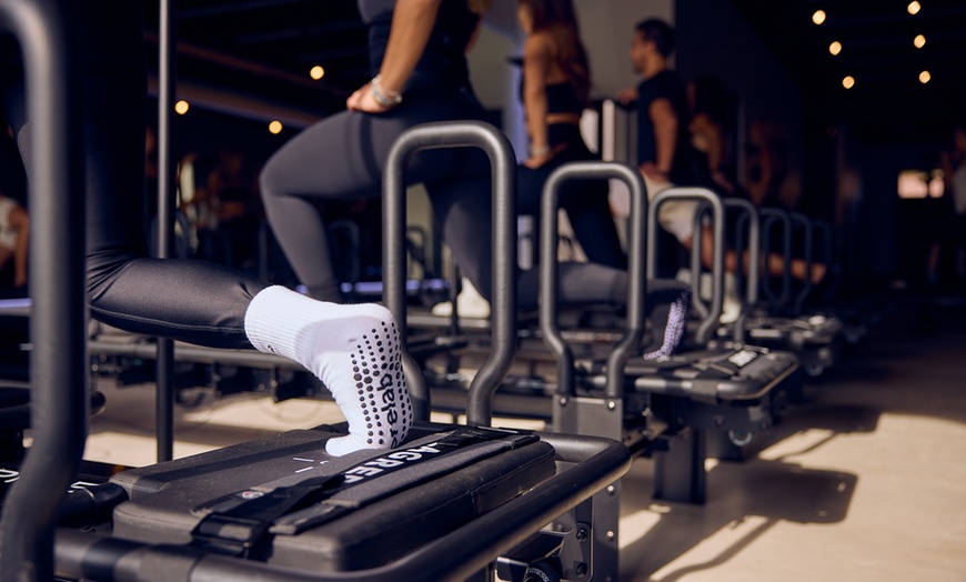 Image 1: Up to 42% Off on Pilates at CoreLab