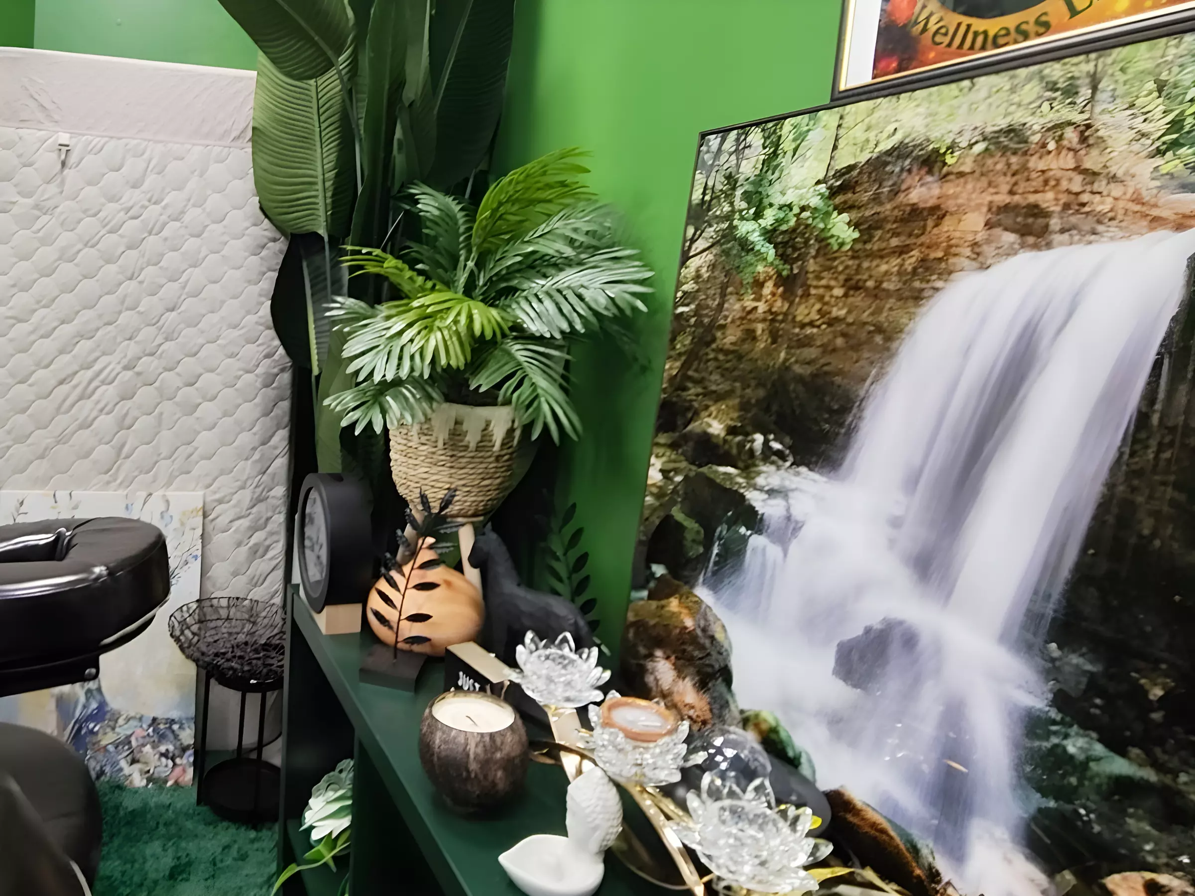 30 or 50-Min Chair Massage of Your Choice - Scalp, Neck & Shoulder & More at BulaBreath Wellness (Up to 50% Off) - Image 4