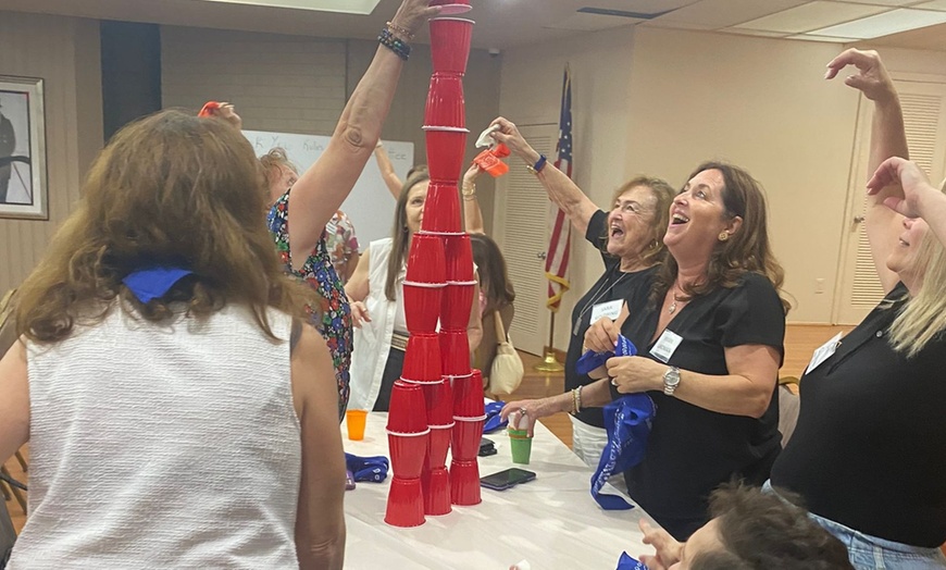 Image 3: Tailored Entertainment for Adult with Event Animation