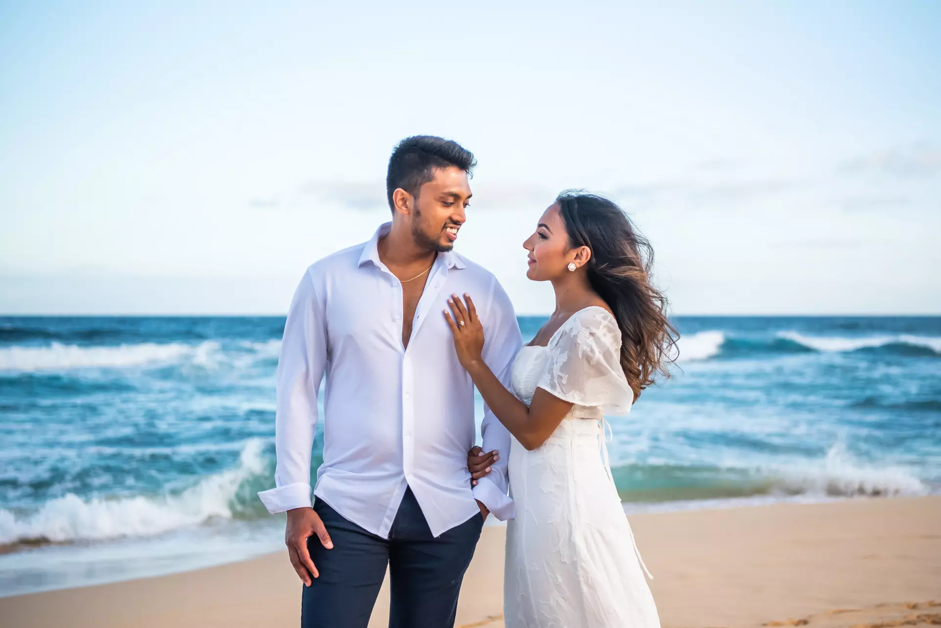 Up to 48% Off on Engagement Photography at MW Photography
