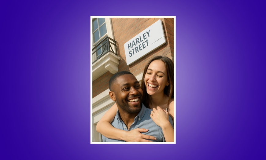 Image 9: Transform Your Smile with Custom Teeth Whitening