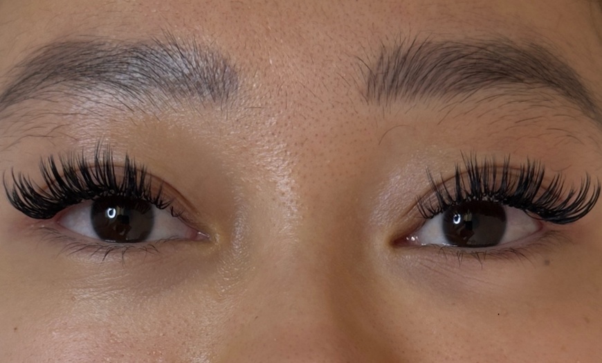 Image 5: Up to 65% Off on Eyelash Extensions at CoCo Lashes