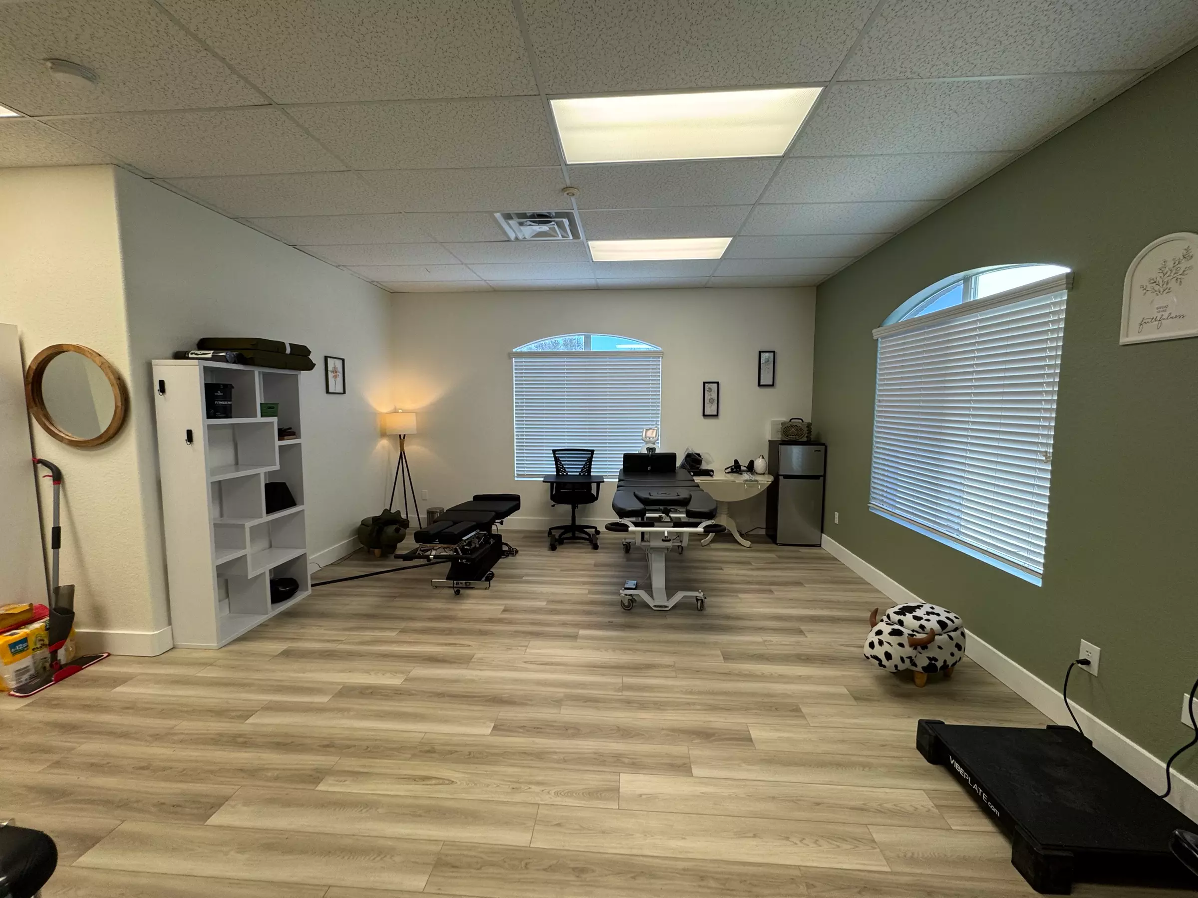 Up to 50% Off on Chiropractic Services at Delta Chiropractic and Wellness - Primary Image