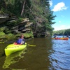 Image 7: Long Kayaking Adventure Through Island Channels 