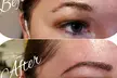 Get Natural Eyebrows: Up to 34% Off on Microblading, Powder or Combination Brows with or without Touchup @ Monica Dietz - Second Medium