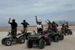 60-Min ATV Experience Across Dunes with Gear, Shuttle & Photo at SunBuggy Fun Rentals – Las Vegas - Second Medium