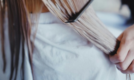 One $100 Gift Card for r2 Salon - r2