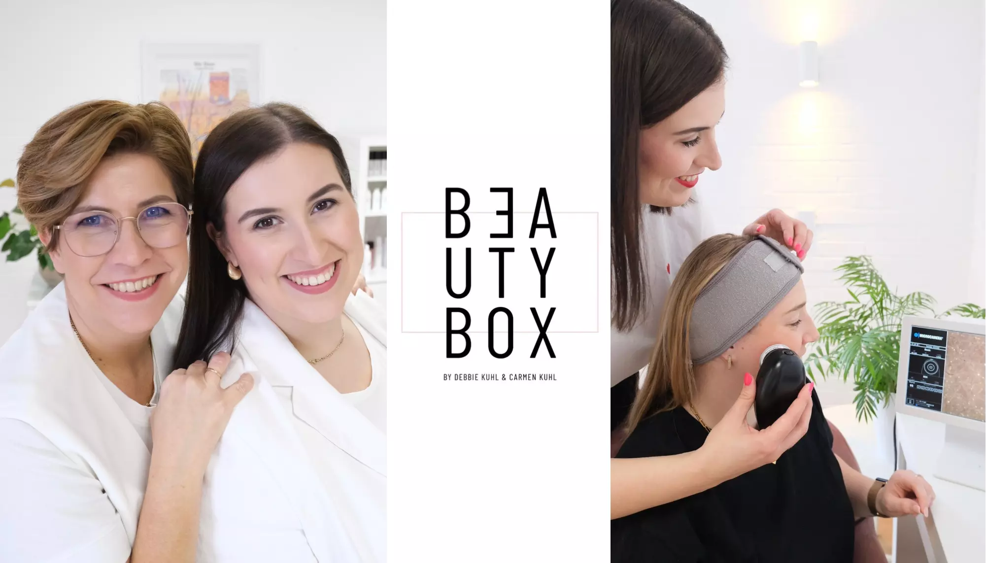 Skin Classic oder Skin Boost Gesichtsbehandlung inkl. Silkjet