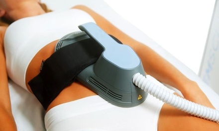 One EMShape Neo Session on One Area - Premier Body Shaping