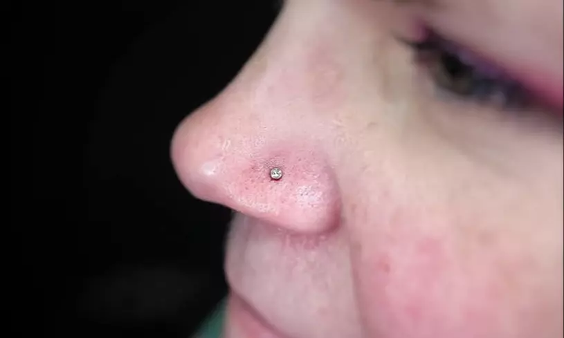 Up to 42% Off on Piercing at Piercings by Marah