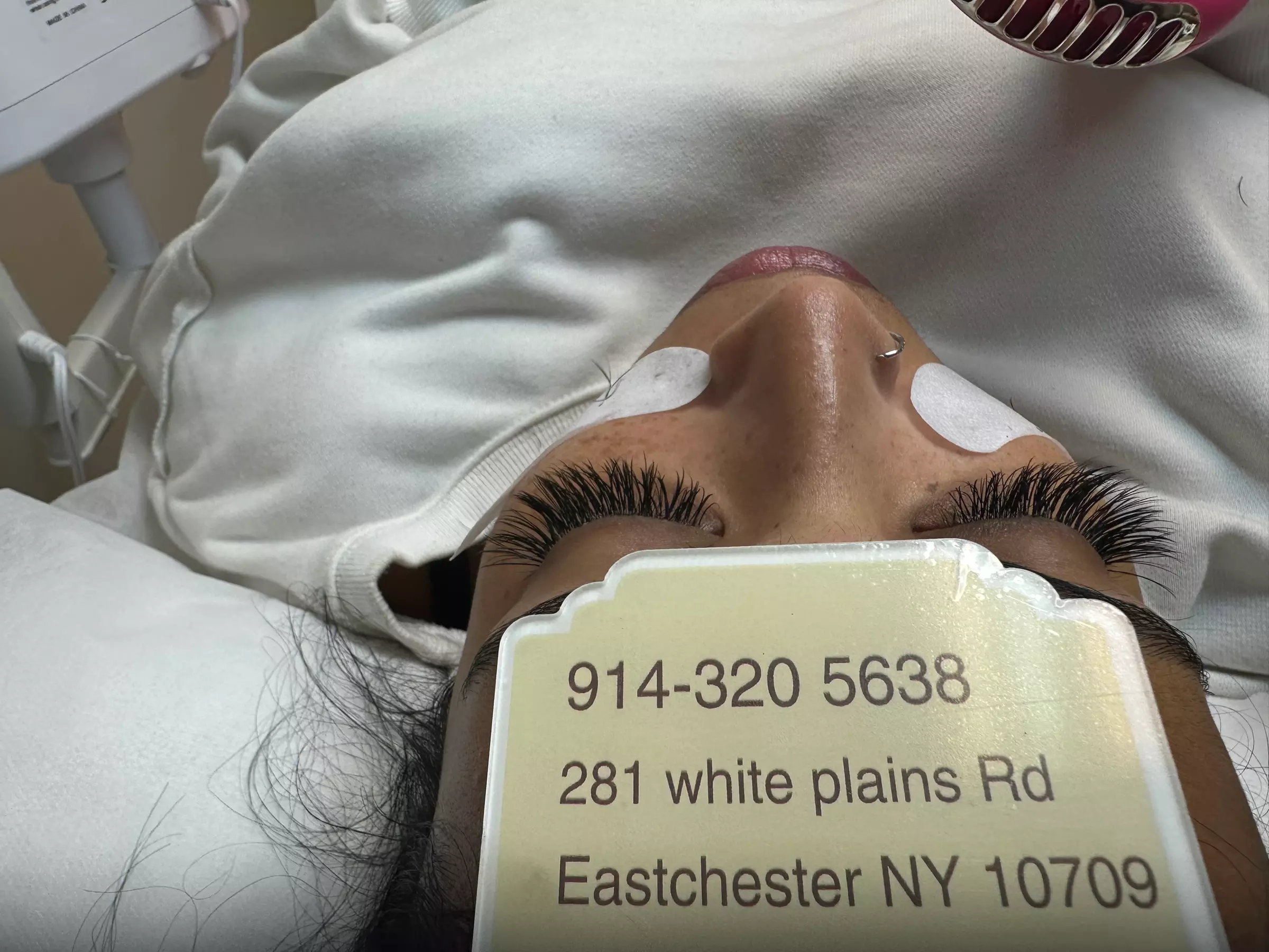 Full Set Eyelash Extensions – Classic, Silky, Mink, Natural & Glamour