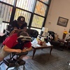 Image 2: Up to 37% Off on Deep Tissue Massage at Bootsie Camp