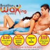 Image 1: Up to 30% Off on Spa / Salon Beauty Treatments at Brazilian Waxing By Sisters