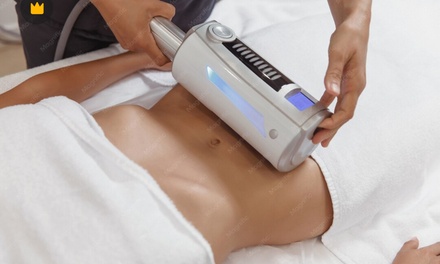 One Endospheres Full Body: Lymphatic Drainage Massage, Skin Tightening & Cellulite Reduction 45 min - Radiant Skin