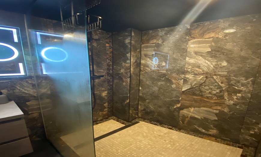 Image 6: 2h ou 3h de spa privatif pour 2 personnes au Majestic Wellness Center (jusqu'à 35% de réduction)