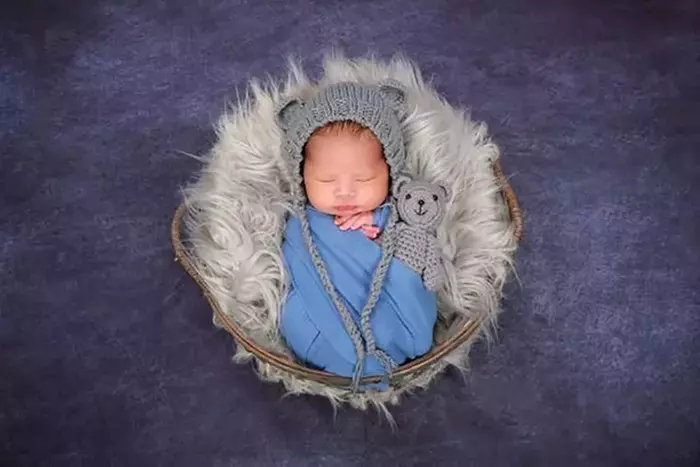 Express Yourself with an In-Studio Portrait Photo Shoot