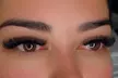 Transform Your Look with Full Set Eyelash Extensions at Belle Lashes by Mercedes (Up to 35% Off) - Second Medium