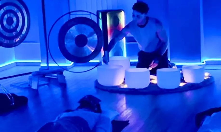 Up to 50% Off on Life Coach at Studio Om