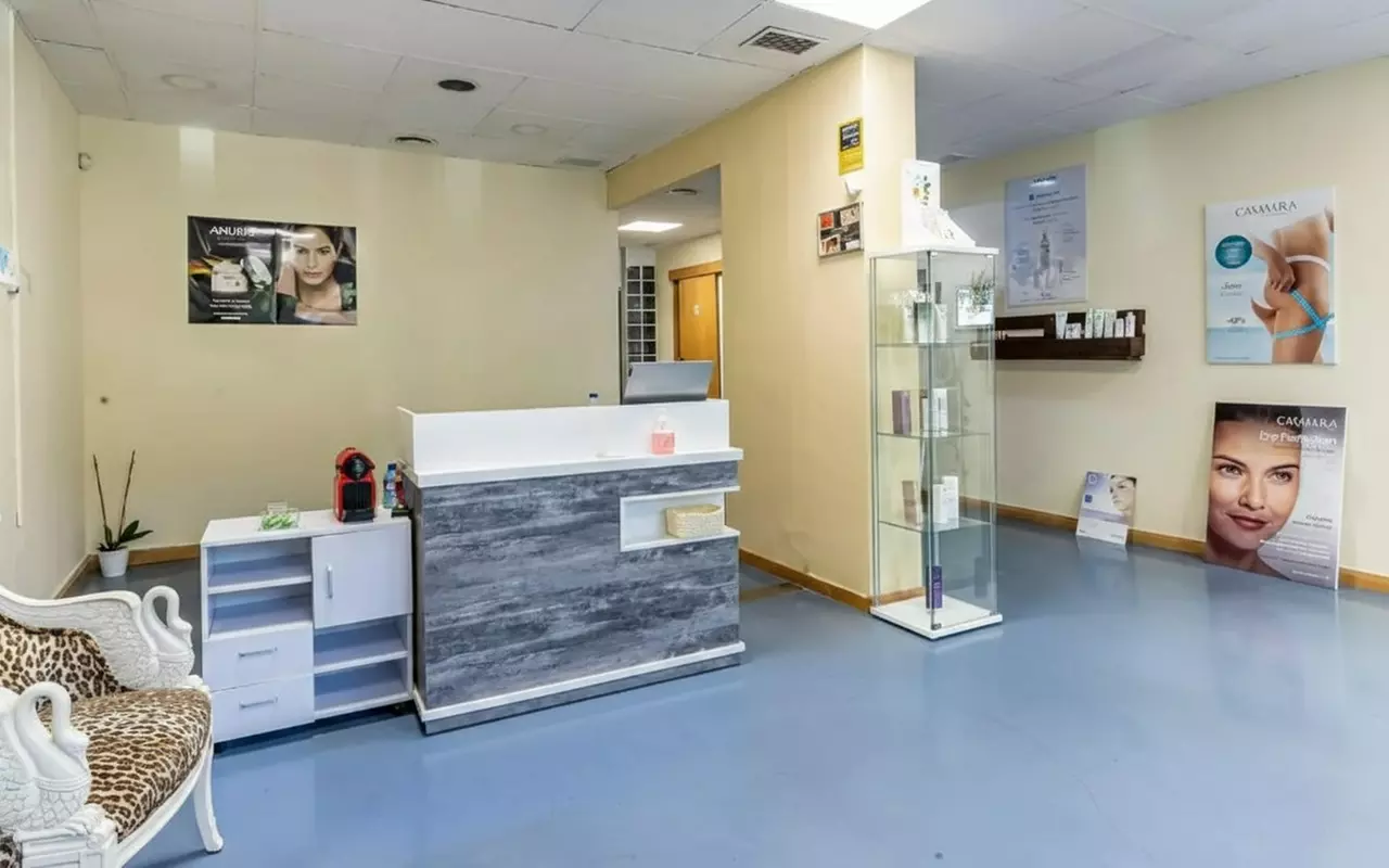 1, 2 o 3 sesiones de peeling químico y microdermoabrasión