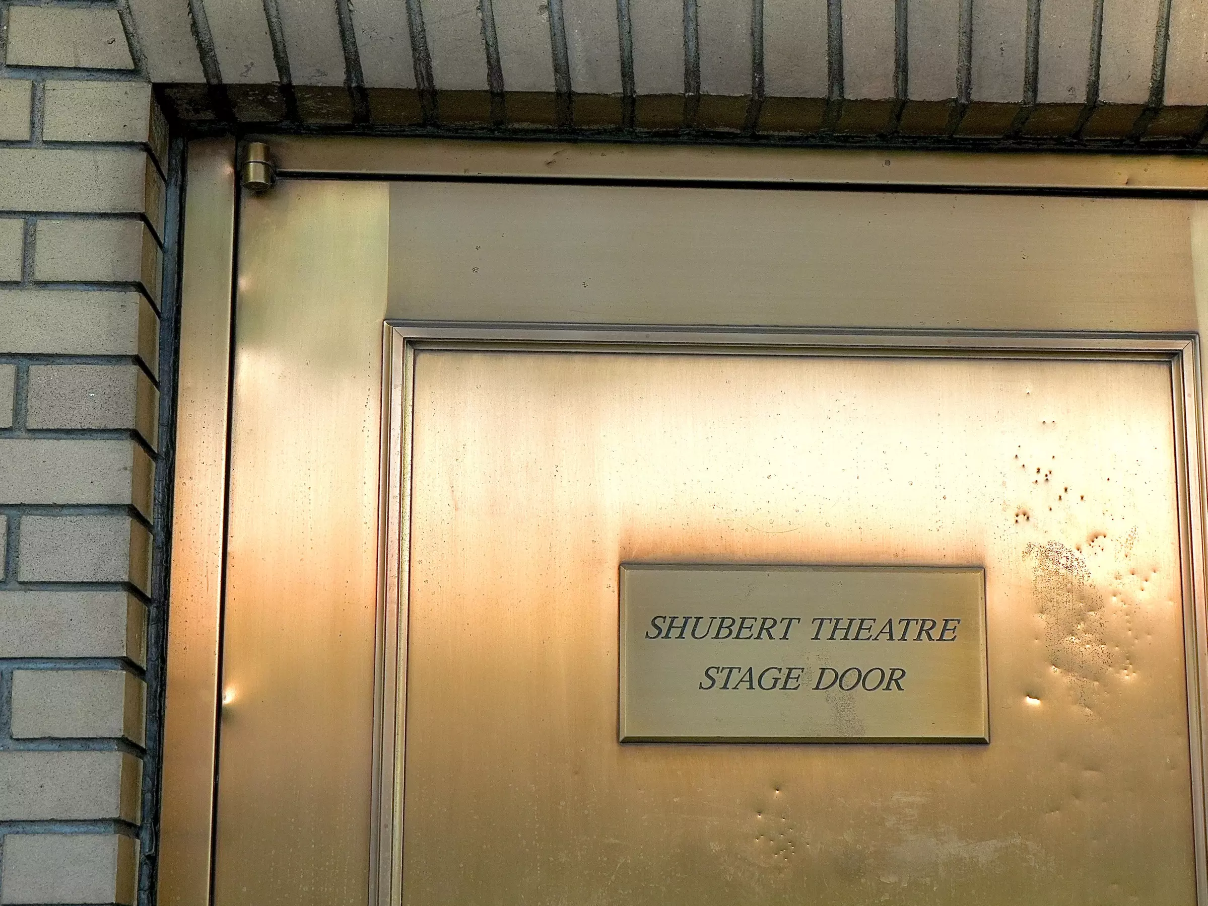 Walk Through 200 Years of Broadway History on a Guided Tour