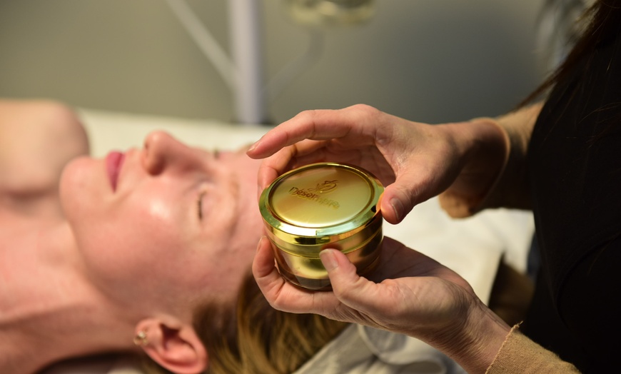 Image 10: Choice of Facials: Brightening Vita C Facial & More for Radiant Skin