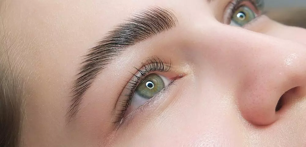 Up to 30% Off on Eyebrow Threading at Saint Beauty Boss - Primary Image