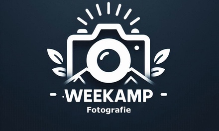 Portret fotoshoot: 60 minuten voor 1 persoon incl. 5 bewerkte digitaal aangeleverde foto's - Weekamp Fotografie