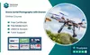 Training Express: Drone Aerial Photography w/ Drones Course or Lifetime Membership 2500+ Courses (Up To 67% Off)