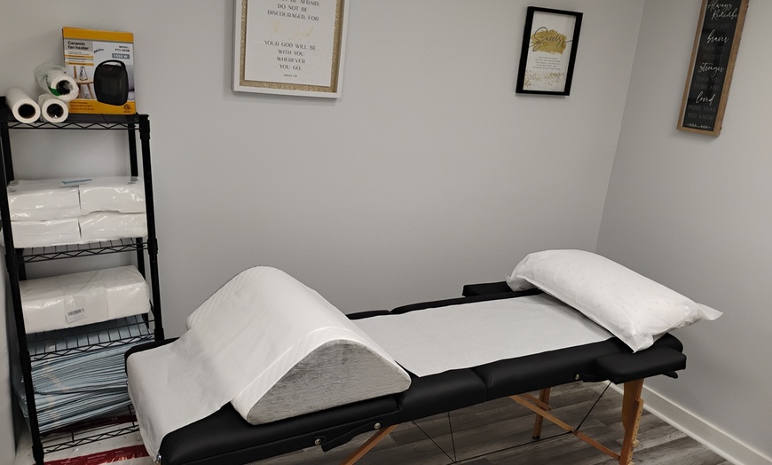 Image 3: Up to 78% Off on Acupuncture at Elevation Health And Wellness