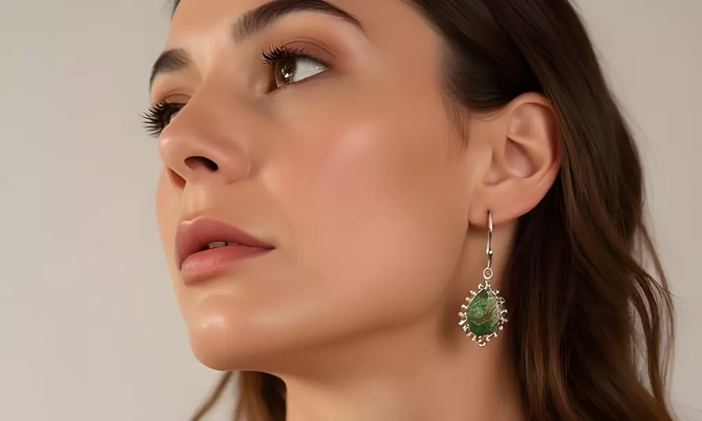 Explore shopping Jewelry Store or Consultation at The Rooted Jewel