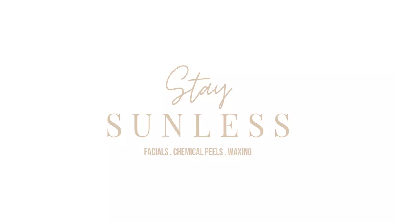 Experience silky smooth skin with Stay Sunless' Brazilian Wax service, offering up to 46% off for a flawless finish. - Primary Image