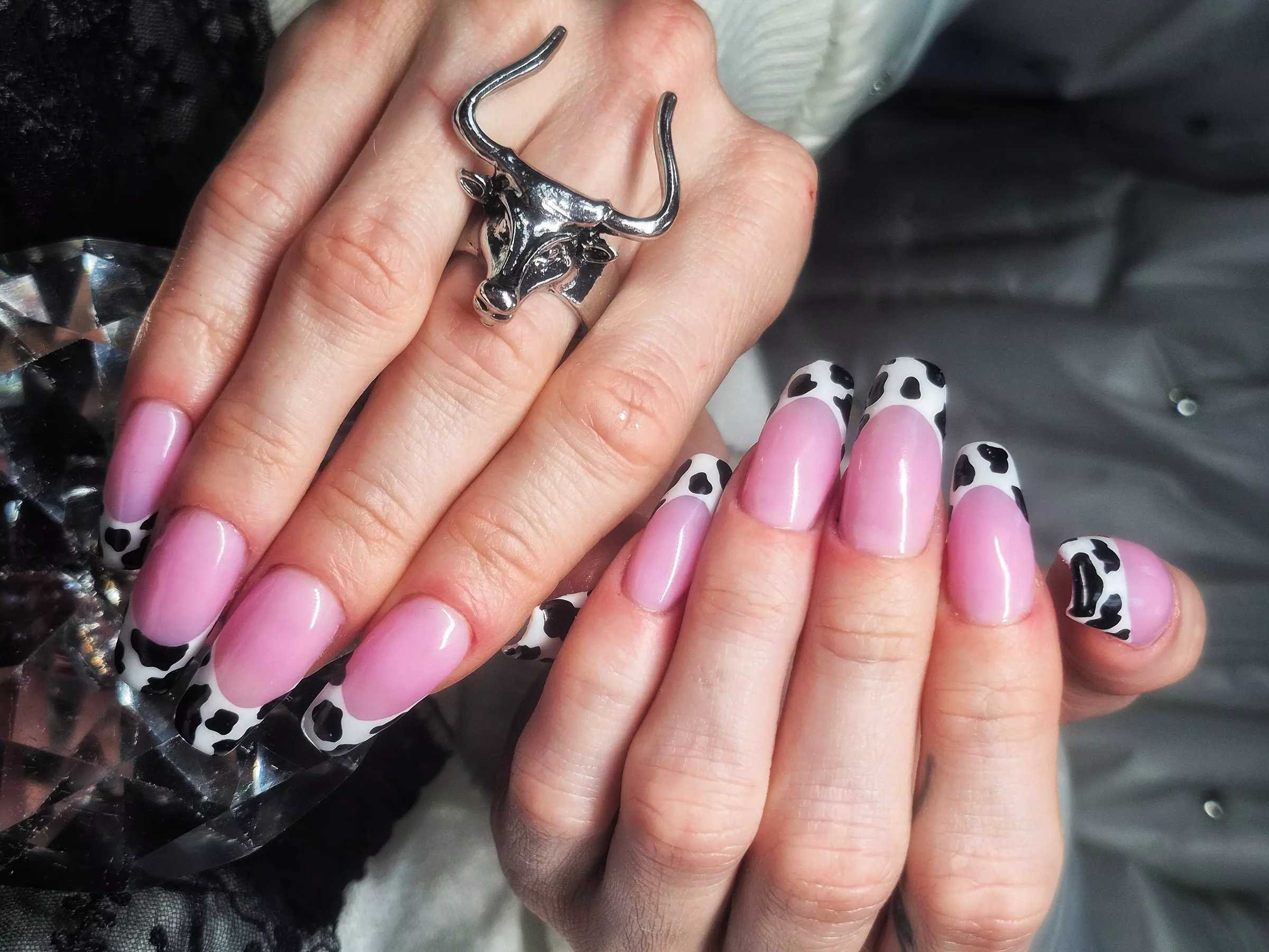 Pamper Yourself with Flawless Gel Nails for Every Style