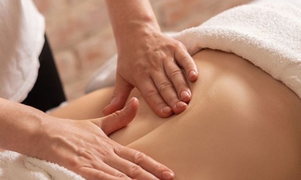 1 séance de massage détox Renata Franca de 90 min - BELLY INSTITUT