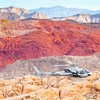 Image 1: Private 30-Minute Helicopter Tours Over Las Vegas and Red Rock