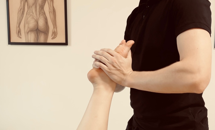 Image 2: 90-minutowy masaż relaksacyjny całego ciała