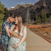 Image 5: Experience April's Photography with 30 or 60 Minute Outdoor Maternity Sessions up to 80% Off