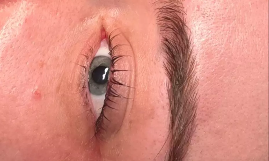 Eyelash Lift or Lift with Tint – Enhance Your Natural Look