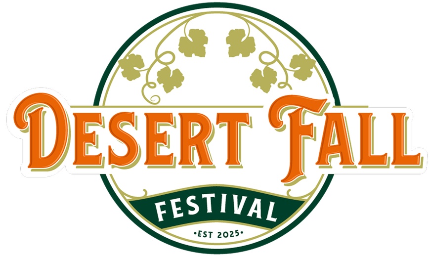Image 14: The Desert Fall Festival (September 26 - November 1)