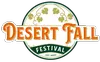 The Desert Fall Festival (September 26 - November 1)