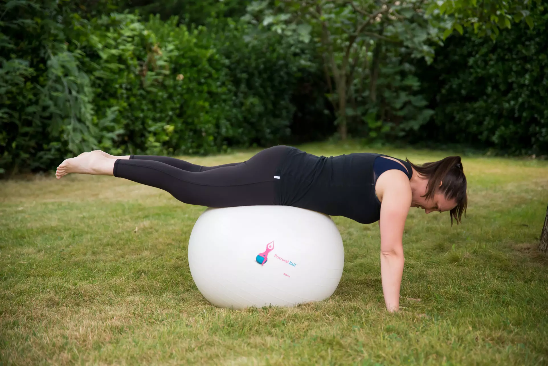 Pilates ou Postural Ball® avec Chor&Bien-être