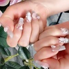 Image 1: Manicures and Pedicures with Gel 