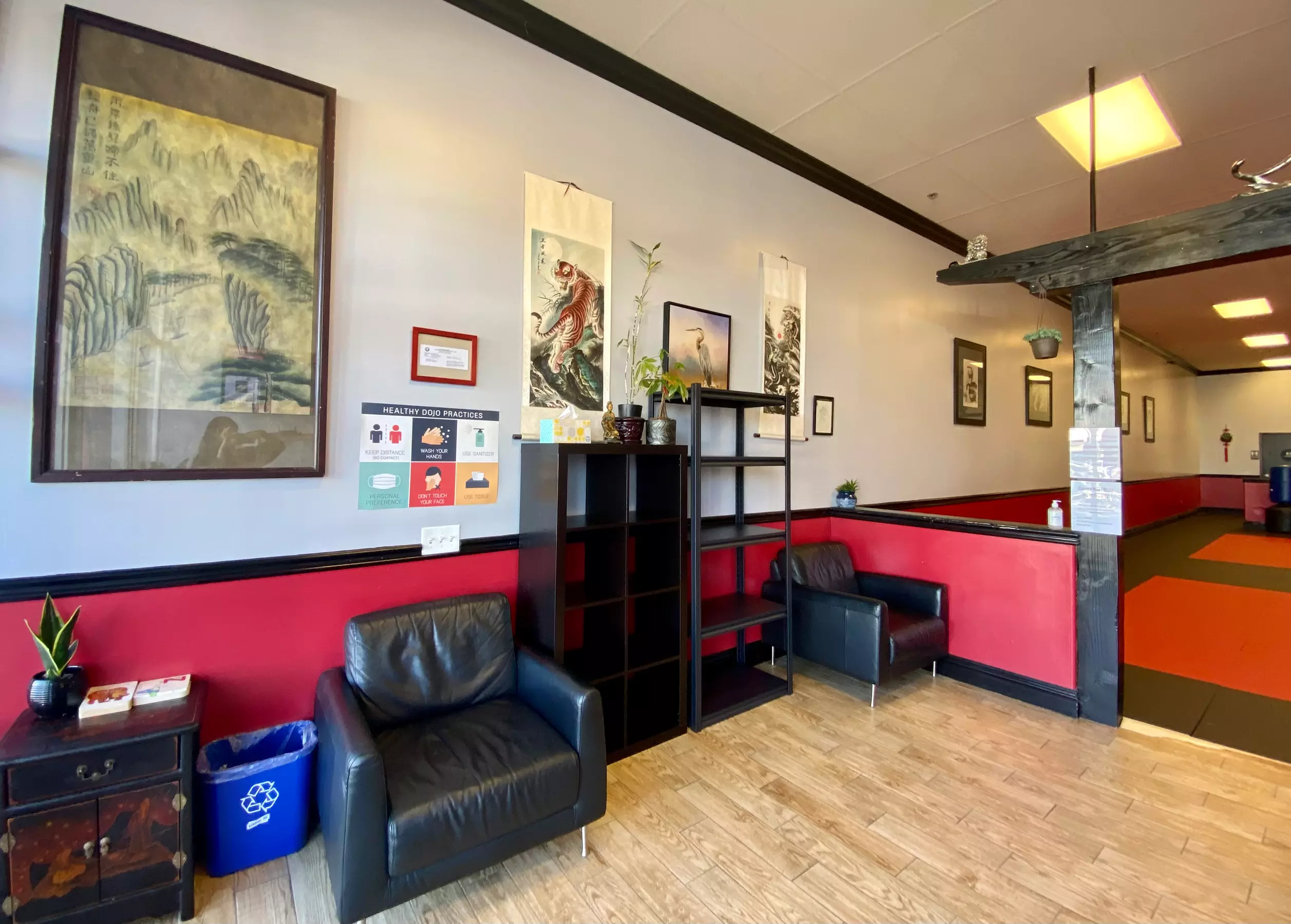 Join Karate Classes and Martial Arts in Costa Mesa