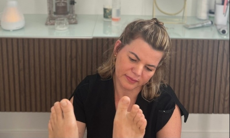 Modelage détox brésilien de 60 ou 75 min