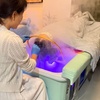 Image 3: Head & Full Body Spa with Complimentary Waxing & Acupressure